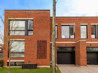 7700Z Avenue Drs #Arables, Montreal, QC H2E 2R9