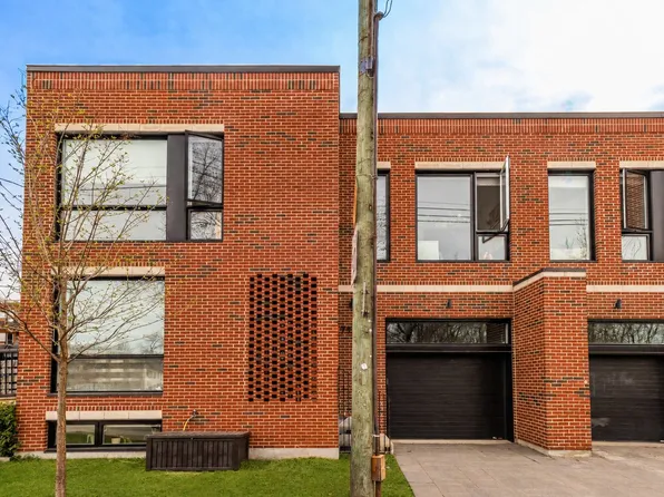 7700 Avenue Drs #Arables, Montreal, QC H2E 2R9