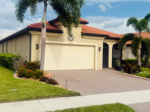 24160 Spartina Dr, Venice, FL 34293