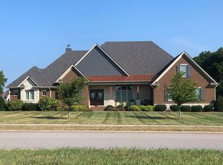 361 Mount Everest Way, Bowling Green, KY 42104