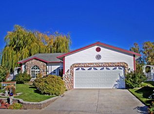 2735 Vesta Cir, Idaho Falls, ID 83402