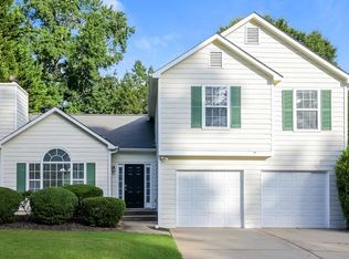 2770 Lake Park Rdg, Acworth, GA 30101