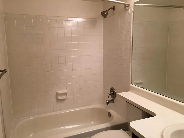 main floor bath