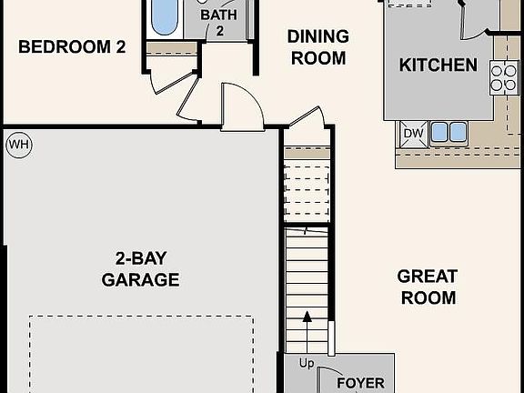 4th image of this home