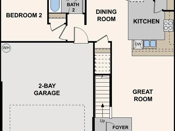 4044 E Oakridge Avenue, Visalia, CA 93292