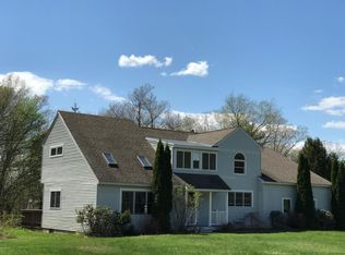 25 Hidden Pond Ln, Northfield, MA 01360