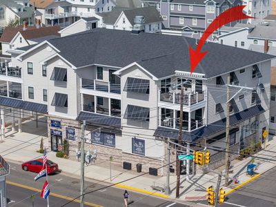 4400 Landis Ave UNIT 301, Sea Isle City, NJ, 08243