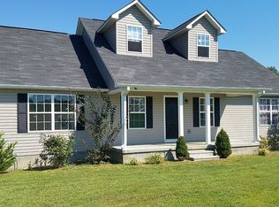 67 Dixie Village Ln, Paris, TN 38242