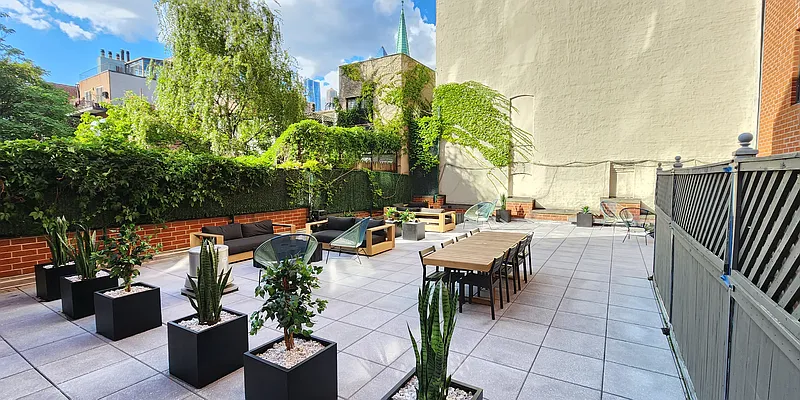 Rented by Corcoran | media 20