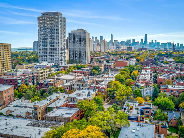 354-58 W. Dickens / 2103-11 N. Sedgwick, 354 W Dickens Ave #21033, Chicago, IL 60614