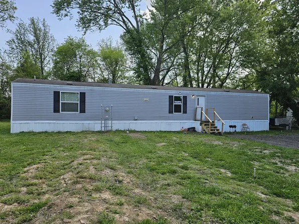 309 Caborn St, Mount Vernon, IL 62864