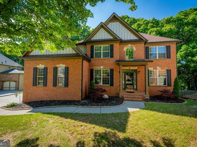1059 Verbena Way, Auburn, GA, 30011