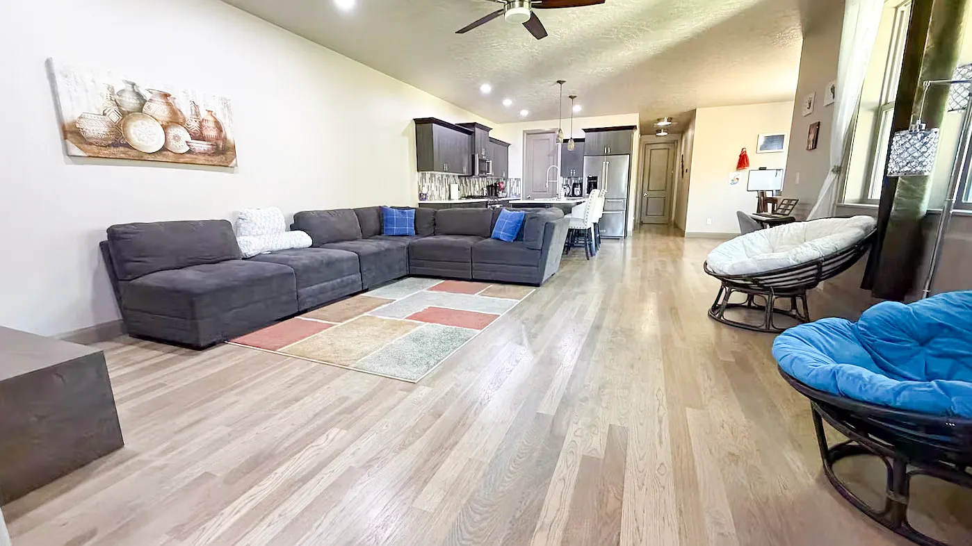 8046 South Snow Bird Avenue - 1 — Photo 1