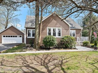 60 Wall St, West Long Branch, NJ 07764