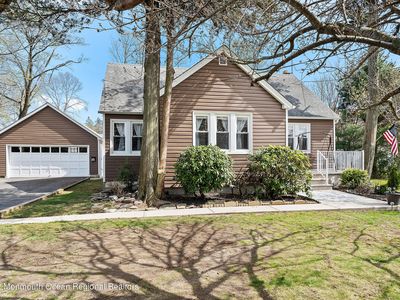 60 Wall Street, West Long Branch, NJ, 07764