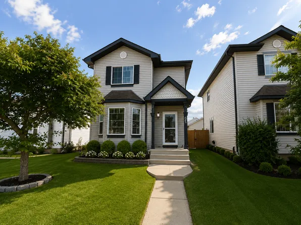 205 84th St SW, Edmonton, AB T6X 1H6
