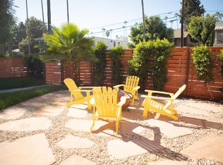 1846 N Wilton Pl #5, Los Angeles, CA 90028