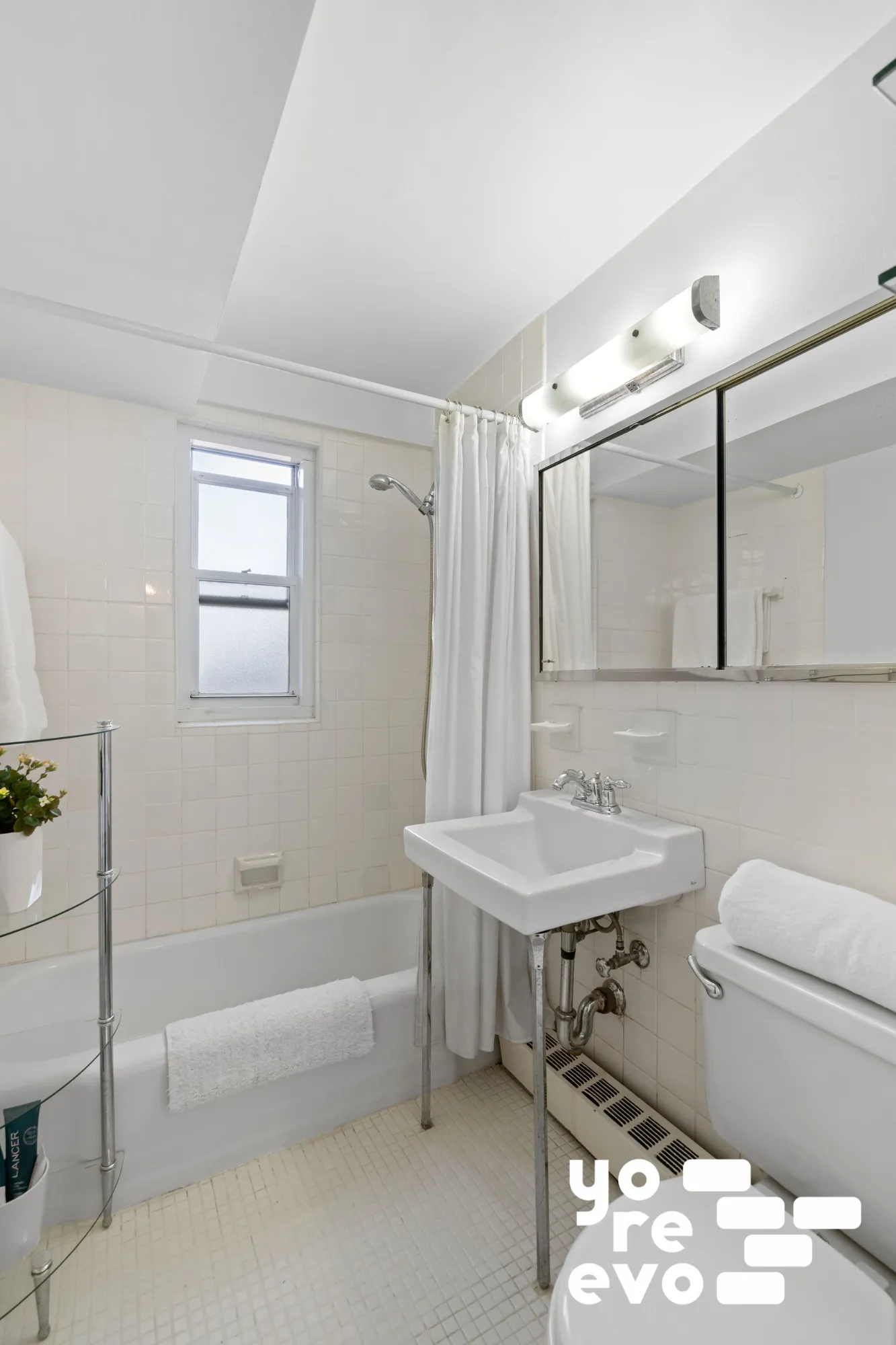 60 Riverside Drive #18H in Upper West Side, Manhattan | StreetEasy