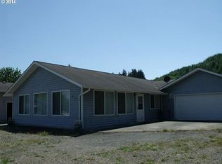 152 Swain Ct, Reedsport, OR 97467