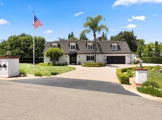 5788 Hoffman Ln, Fair Oaks, CA 95628