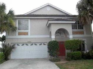 7343 Shell Ridge Ter, Lake Worth, FL 33467