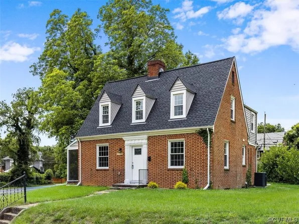 3200 Griffin Ave, Richmond, VA 23222