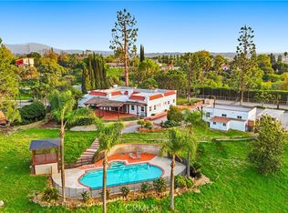 1847 Descanso Dr, La Habra, CA 90631