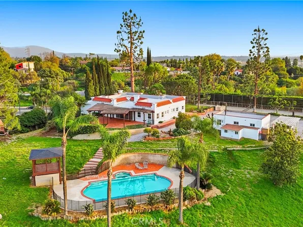 1847 Descanso Dr, La Habra, CA 90631