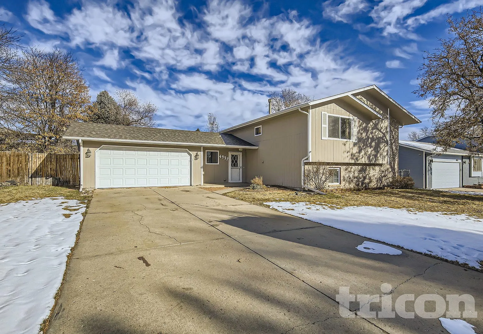 4937 W 8th Street Rd Greeley CO — Photo 1