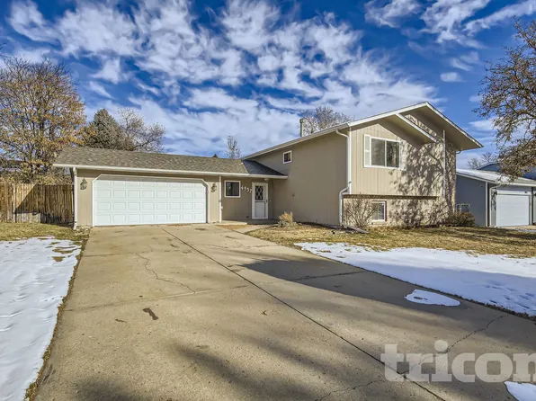 4937 W 8th Street Rd, Greeley, CO 80634