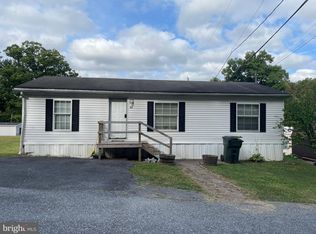 2580 Lewisberry Rd TRAILER 13, York Haven, PA 17370