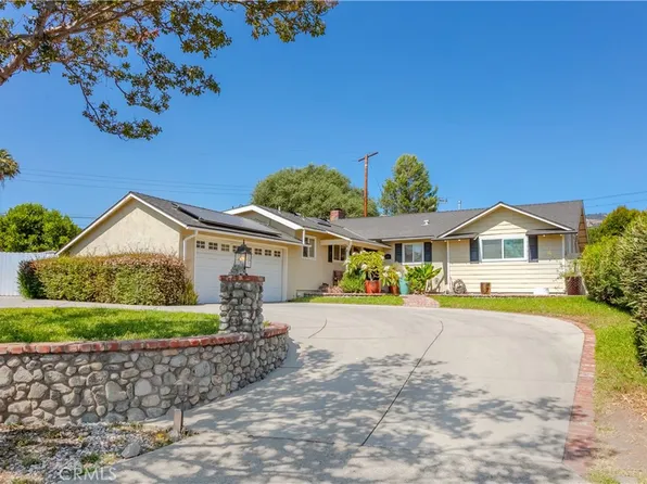 1151 E Mountain View Ave, Glendora, CA 91741