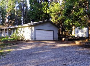 21498 Big Bend Rd, Montgomery Creek, CA 96065