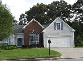 130 Magnolia Walk Ln, College park, GA 30349