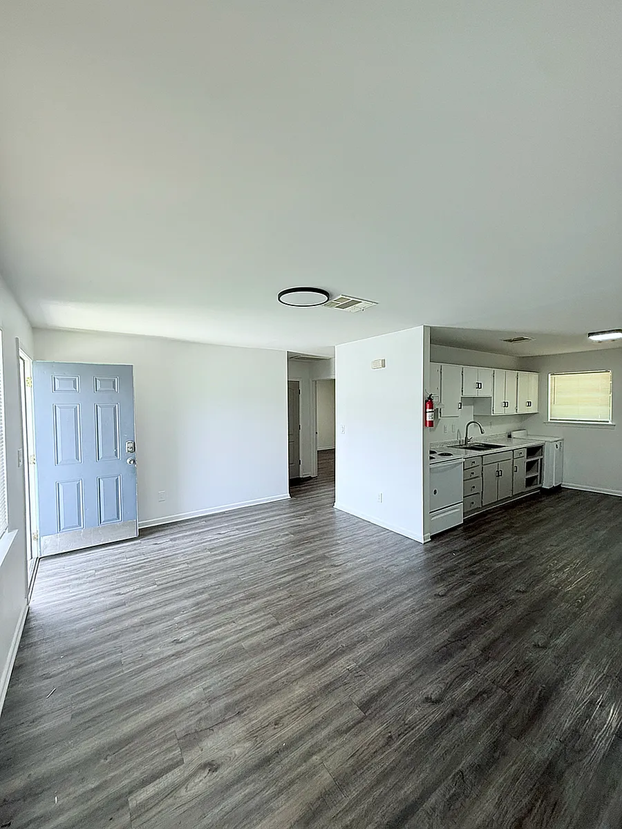 Common Area View #3 - Vista West II