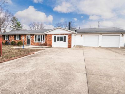 13531 E Woodview Hills Ln, Solsberry, IN, 47459