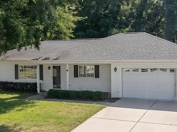 14748 SW 112th Cir, Dunnellon, FL 34432