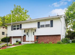 6515 Faircrest Rd, Columbus, OH 43229