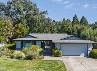 76 Aspen Meadows Circle, Santa Rosa, CA 95409
