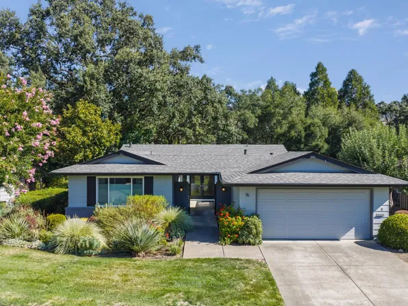 76 Aspen Meadows Circle, Santa Rosa, CA 95409