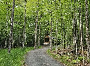 74 Sylvan Ridge Rd, Bondville, VT 05340