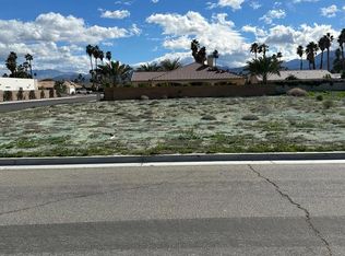 LOT 391 Verano Rd, Cathedral City, CA 92234