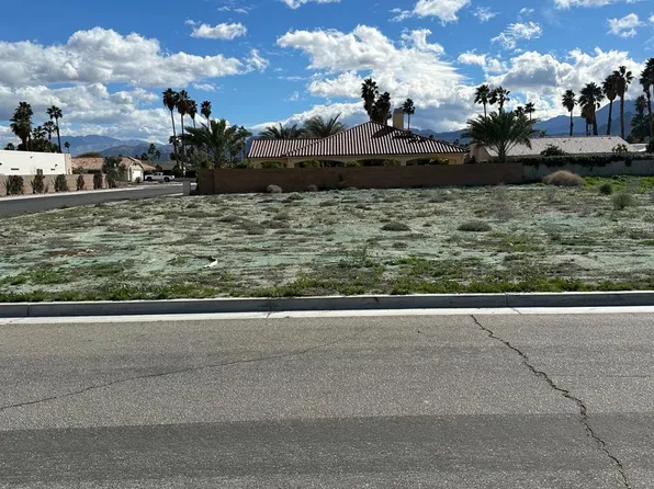 LOT 391 Verano Rd, Cathedral City, CA 92234