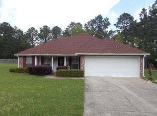 105 Fox Run, McComb, MS 39648