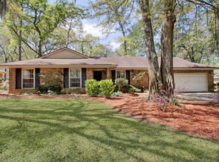 119 Talbot Rd, Savannah, GA 31410