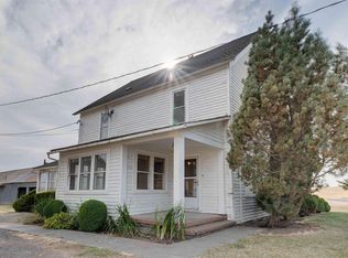 1901 Odonnell Rd, Pullman, WA 99163