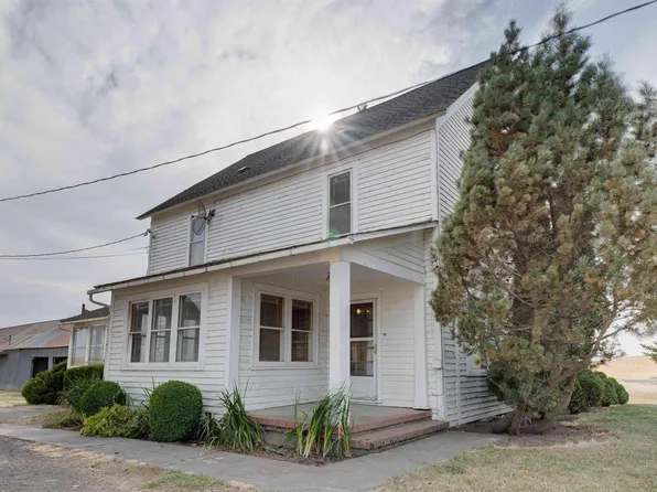 1901 Odonnell Rd, Pullman, WA 99163