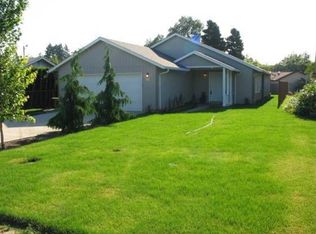 2407 Carlson Rd, Vancouver, WA 98661