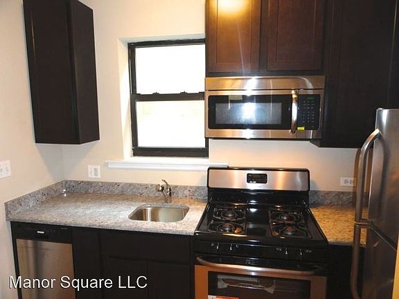 2nd image of 2801-05 W Lawrence Ave #3S