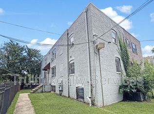 4330 Halley Ter SE APT 102, Washington, DC 20032